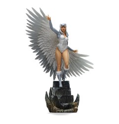 Les Maîtres de l' Univers - Statuette 1/10 Art Scale White Sorceress 26 cm heo exclusive