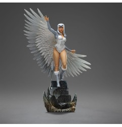 Masters of the Universe - Art Scale Statue 1/10 White Sorceress 26 cm heo exclusive