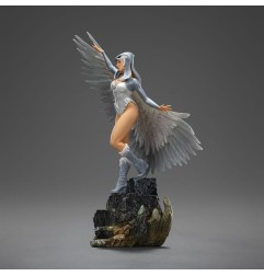 Les Maîtres de l' Univers - Statuette 1/10 Art Scale White Sorceress 26 cm heo exclusive