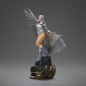 Les Maîtres de l' Univers - Statuette 1/10 Art Scale White Sorceress 26 cm heo exclusive