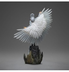 Les Maîtres de l' Univers - Statuette 1/10 Art Scale White Sorceress 26 cm heo exclusive