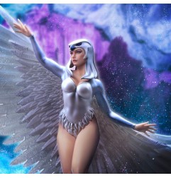 Masters of the Universe - Art Scale Statue 1/10 White Sorceress 26 cm heo exclusive