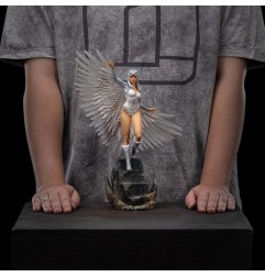 Masters of the Universe - Art Scale Statue 1/10 White Sorceress 26 cm heo exclusive