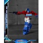 Transformers Generation One - Figurine Plastic Model Kit AMK Mini Series Wave 3 Orion Pax IDW 11 cm