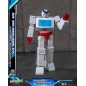 Transformers Generation One - Figurine Plastic Model Kit AMK Mini Series Wave 3 Ratchet G1 11 cm