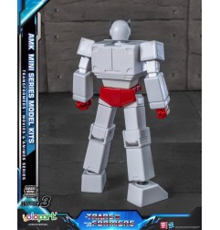 Transformers Generation One - Figurine Plastic Model Kit AMK Mini Series Wave 3 Ratchet G1 11 cm