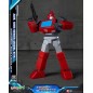 Transformers - Generation One AMK Mini Series Plastic Model Kit Wave 3 Ironhide G1 11 cm