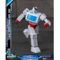 Transformers Generation One - Figurine Plastic Model Kit AMK Mini Series Wave 3 Ratchet G1 11 cm