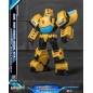 Transformers Generation One - Figurine Plastic Model Kit AMK Mini Series Wave 3 Bumblebee IDW 11 cm