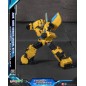 Transformers Generation One - Figurine Plastic Model Kit AMK Mini Series Wave 3 Bumblebee IDW 11 cm