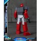 Transformers - Generation One AMK Mini Series Plastic Model Kit Wave 3 Ironhide G1 11 cm
