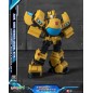 Transformers Generation One - Figurine Plastic Model Kit AMK Mini Series Wave 3 Bumblebee IDW 11 cm
