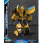 Transformers - Generation One AMK Mini Series Plastic Model Kit Wave 3 Bumblebee IDW 11 cm