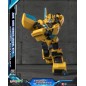 Transformers - Generation One AMK Mini Series Plastic Model Kit Wave 3 Bumblebee IDW 11 cm