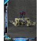 Transformers Generation One - Figurine Plastic Model Kit AMK Mini Series Wave 3 Optimus Prime TF 3 11 cm Transformers Generation One - Figurine Plastic Model Kit AMK Mini Series Wave 3 Optimus Prime TF 3 11 cm