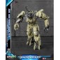 Transformers Generation One - Figurine Plastic Model Kit AMK Mini Series Wave 3 Megatron TF 3 11 cm