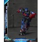 Transformers Generation One - Figurine Plastic Model Kit AMK Mini Series Wave 3 Optimus Prime TF 3 11 cm Transformers Generation One - Figurine Plastic Model Kit AMK Mini Series Wave 3 Optimus Prime TF 3 11 cm