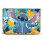 Lilo & Stitch - Porte-monnaie Small Square Colors Turquoise Lilo & Stitch - Porte-monnaie Small Square Colors Turquoise