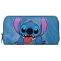 Lilo & Stitch - Porte-monnaie Essential Updown Blue Lilo & Stitch - Porte-monnaie Essential Updown Blue