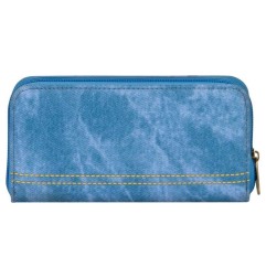 Lilo & Stitch - Essential Coin Purse Updown Blue