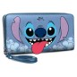 Lilo & Stitch - Essential Coin Purse Tongue Blue Lilo & Stitch - Essential Coin Purse Tongue Blue