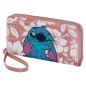 Lilo & Stitch - Porte-monnaie Essential Maui Pink