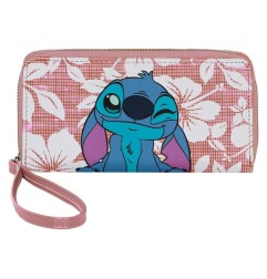Lilo & Stitch - Essential Coin Purse Maui Pink