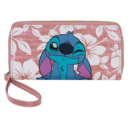 Lilo & Stitch - Essential Coin Purse Maui Pink