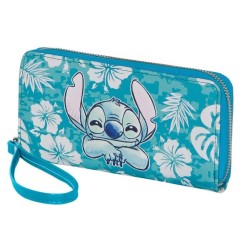 Lilo & Stitch - Essential Coin Purse Aloha Blue