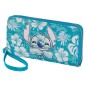 Lilo & Stitch - Porte-monnaie Essential Aloha Blue
