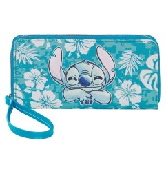 Lilo & Stitch - Essential Coin Purse Aloha Blue