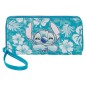 Lilo & Stitch - Porte-monnaie Essential Aloha Blue