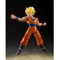 Dragon Ball Z - Figurine S.H.Figuarts Super Saiyan Son Goku The Games Begin Ver. 15 cm