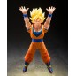 Dragon Ball - Z S.H.Figuarts Action Figure Super Saiyan Son Goku The Games Begin Ver. 15 cm