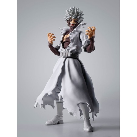My Hero Academia - S.H. Figuarts Action Figure Dabi 16 cm