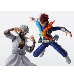 My Hero Academia - Figurine S.H. Figuarts Dabi 16 cm