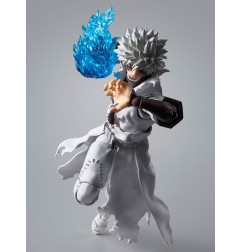 My Hero Academia - Figurine S.H. Figuarts Dabi 16 cm