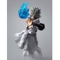 My Hero Academia - Figurine S.H. Figuarts Dabi 16 cm