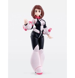 My Hero Academia - S.H. Figuarts Action Figure Ochaco Uraraka 13 cm