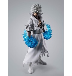 My Hero Academia - S.H. Figuarts Action Figure Dabi 16 cm