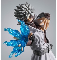 My Hero Academia - S.H. Figuarts Action Figure Dabi 16 cm