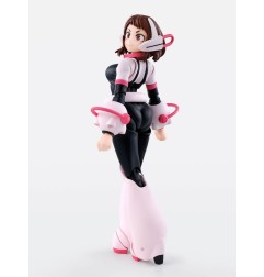 My Hero Academia - S.H. Figuarts Action Figure Ochaco Uraraka 13 cm