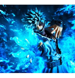 My Hero Academia - S.H. Figuarts Action Figure Dabi 16 cm