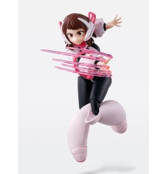 My Hero Academia - S.H. Figuarts Action Figure Ochaco Uraraka 13 cm