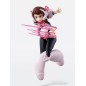 My Hero Academia - Figurine S.H. Figuarts Ochaco Uraraka 13 cm