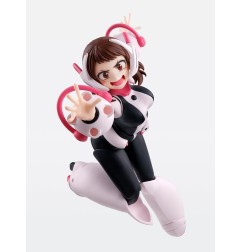 My Hero Academia - S.H. Figuarts Action Figure Ochaco Uraraka 13 cm