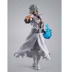 My Hero Academia - S.H. Figuarts Action Figure Dabi 16 cm