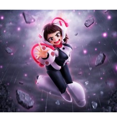 My Hero Academia - Figurine S.H. Figuarts Ochaco Uraraka 13 cm