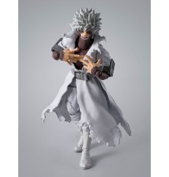 My Hero Academia - S.H. Figuarts Action Figure Dabi 16 cm