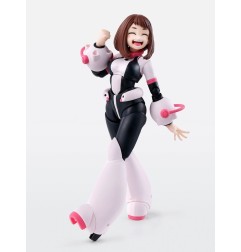 My Hero Academia - S.H. Figuarts Action Figure Ochaco Uraraka 13 cm